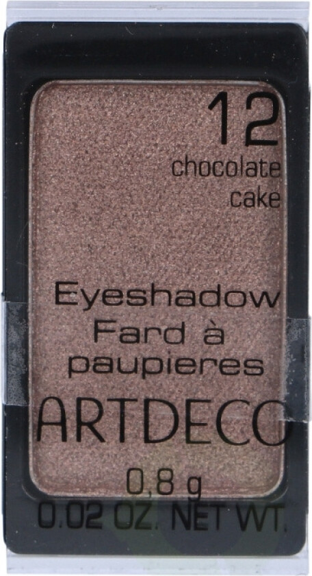 Eyeshadow Pearl