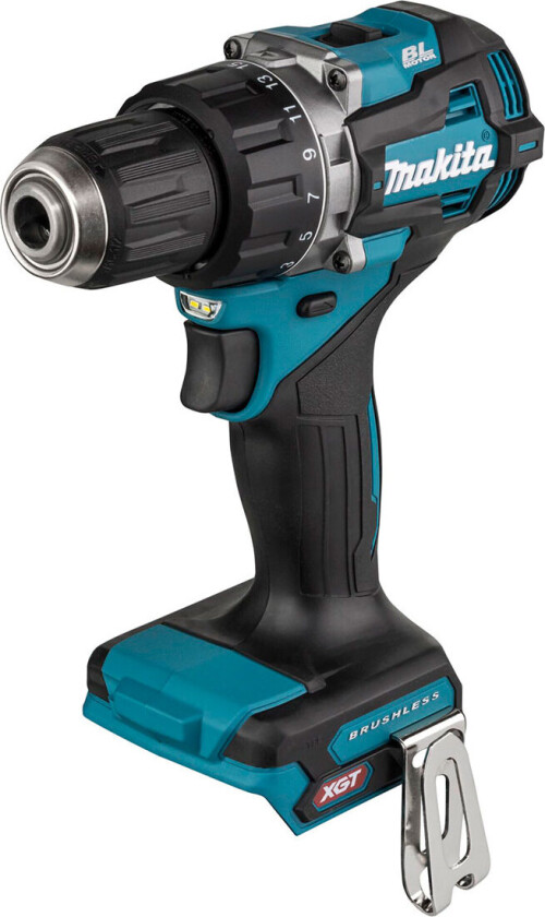 XGT 40 V MAX cordless drill/driver