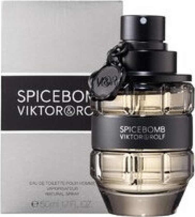 - Spicebomb