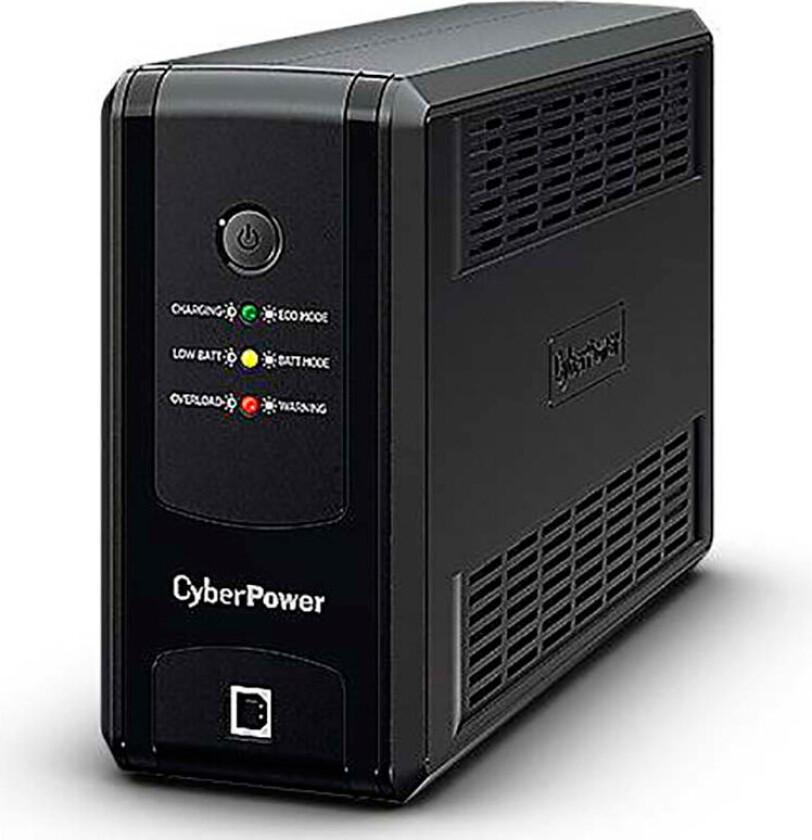 Backup UPS Systems UT850EG 425W / 850 VA 3x Schuko Outlets