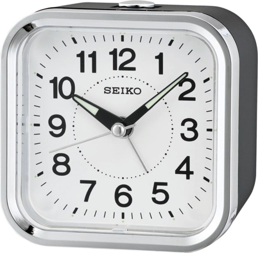 Alarm Clock QHE130K - - - - -