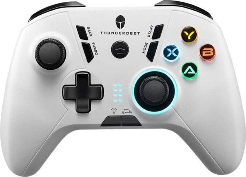 BT Gamepad G35 (white) - Gamepad - Android