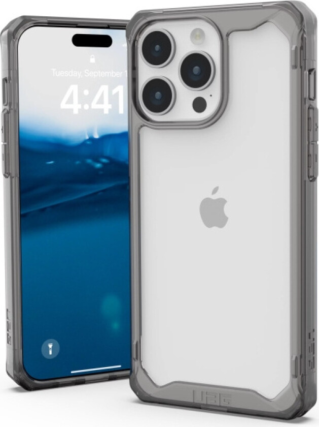 Plyo Series - back cover for mobile phone