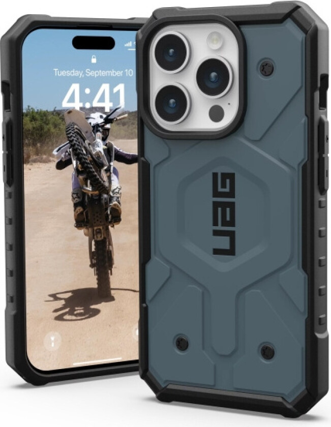Pathfinder - back cover for mobile phone