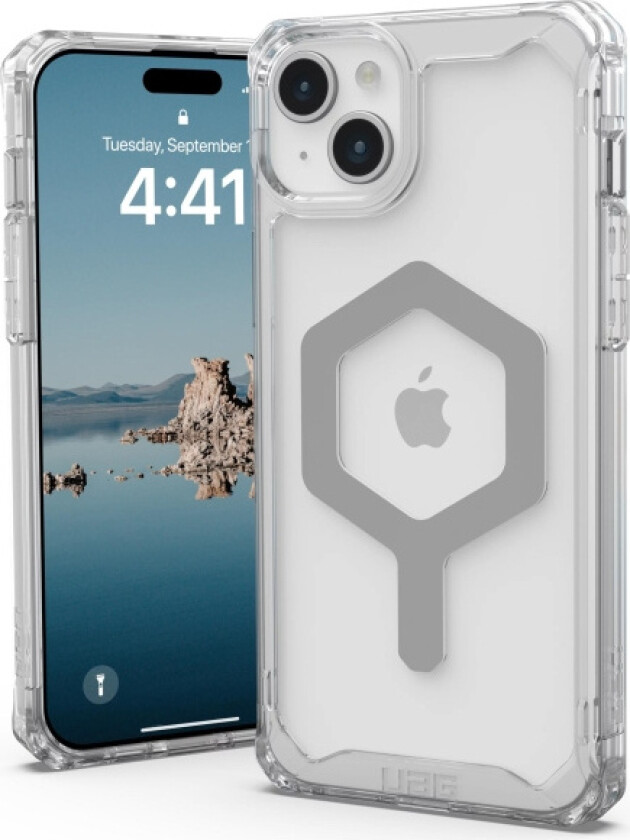 Plyo - back cover for mobile phone