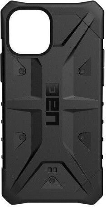 Apple iPhone 12 Pro Max 5G Rugged Case Pathfinder - Black