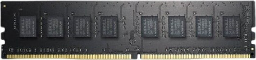 Value DDR4-2133 C15 SC - 8GB