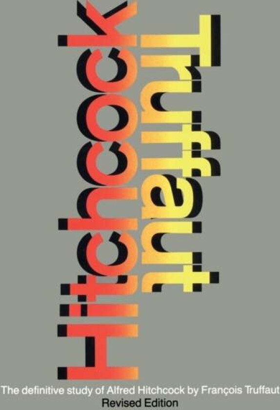Hitchcock av Francois Truffaut