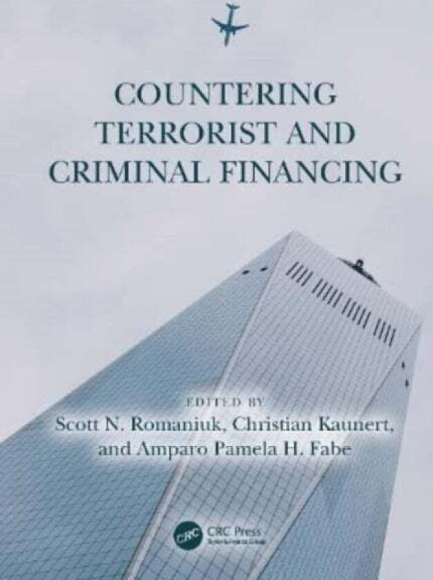 Countering Terrorist and Criminal Financing