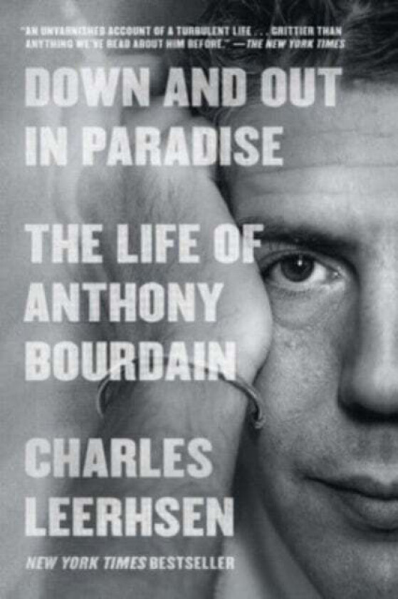 Down and Out in Paradise av Charles Leerhsen