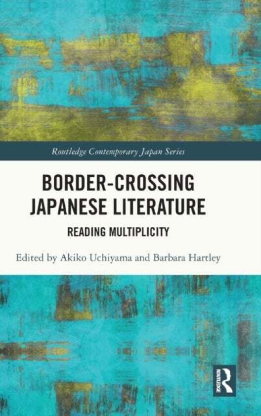 Border-Crossing Japanese Literature