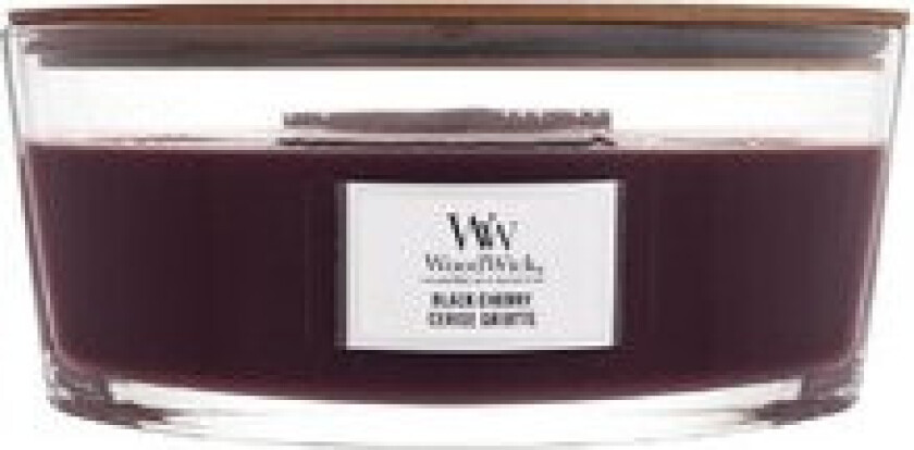 Black Cherry, Duftlys