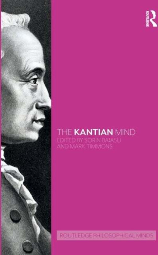 The Kantian Mind