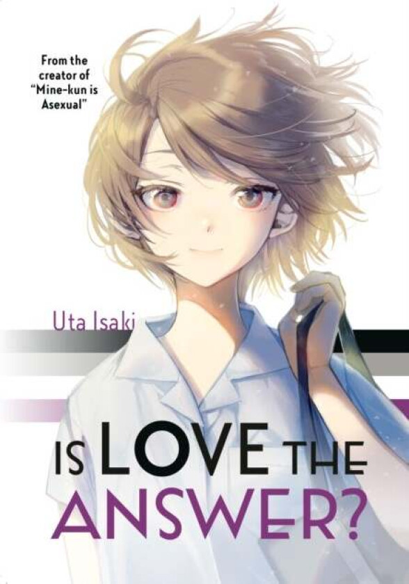 Is Love the Answer? av Uta Isaki