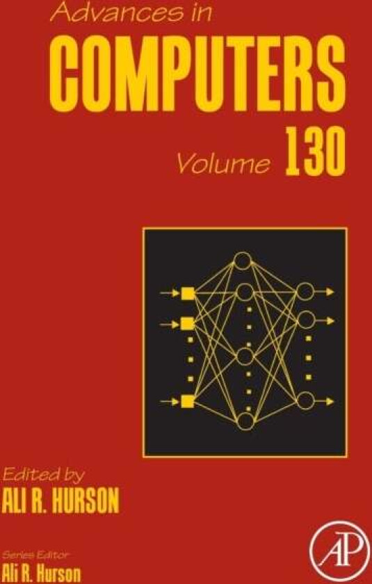 Advances in Computers