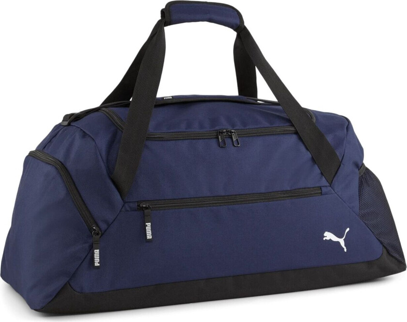 Teamgoal Teambag M, treningsbag navy