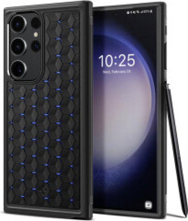 Cryo Armor - back cover for mobile phone