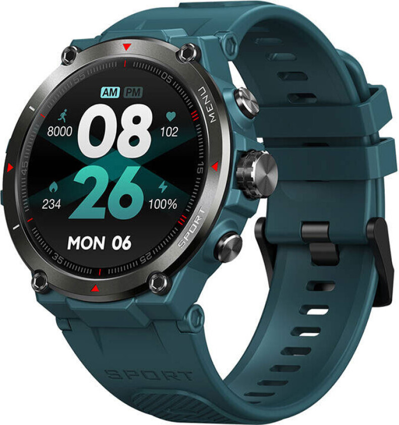 Smartwatch Stratos 2 (Blue)