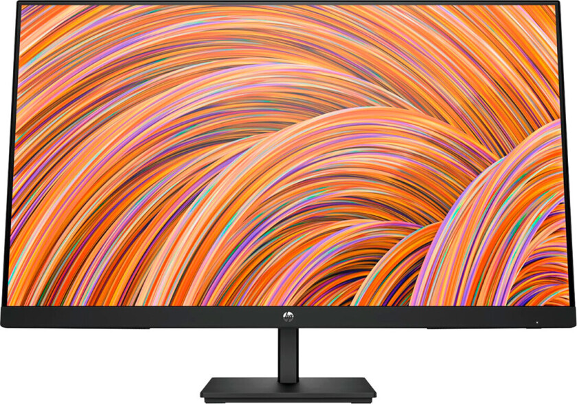 27" HP v27i - 5 ms - Skjerm