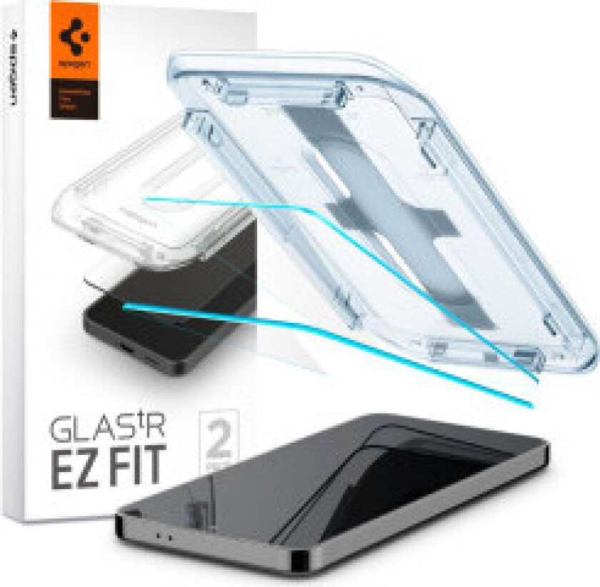 GLAS.tR EZ Fit