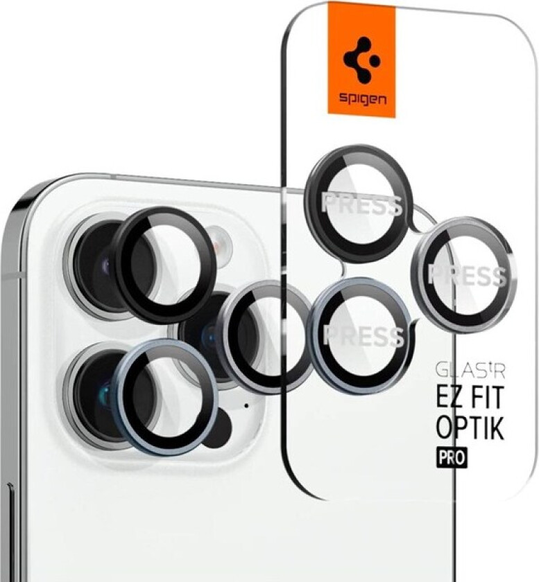 GLAS.tR EZ Fit Optik Pro