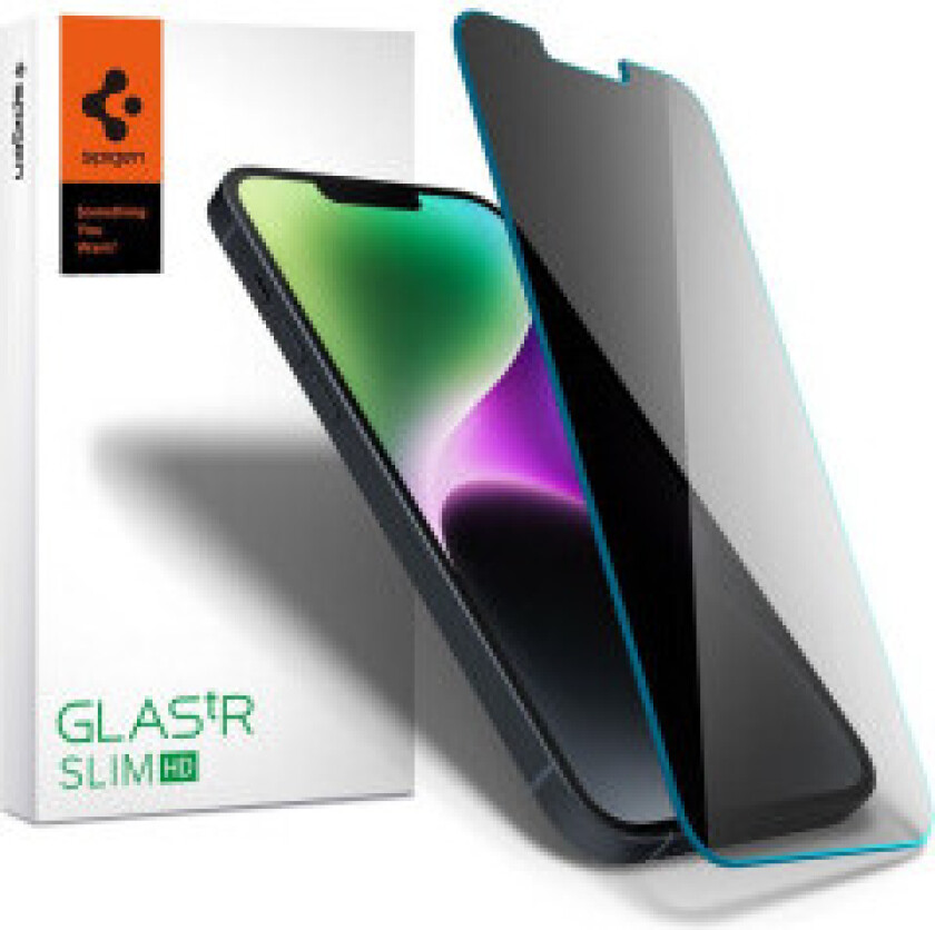 GLAS.tR Slim HD