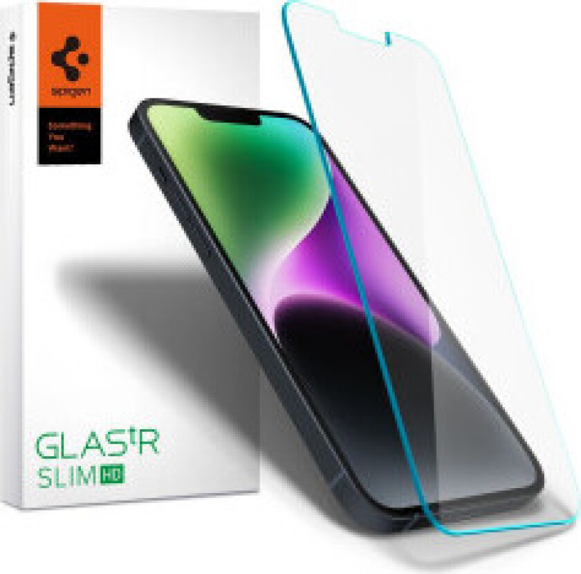 GLAS.tR Slim HD