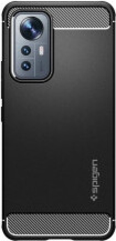 Rugged Armor - back cover for mobile phone