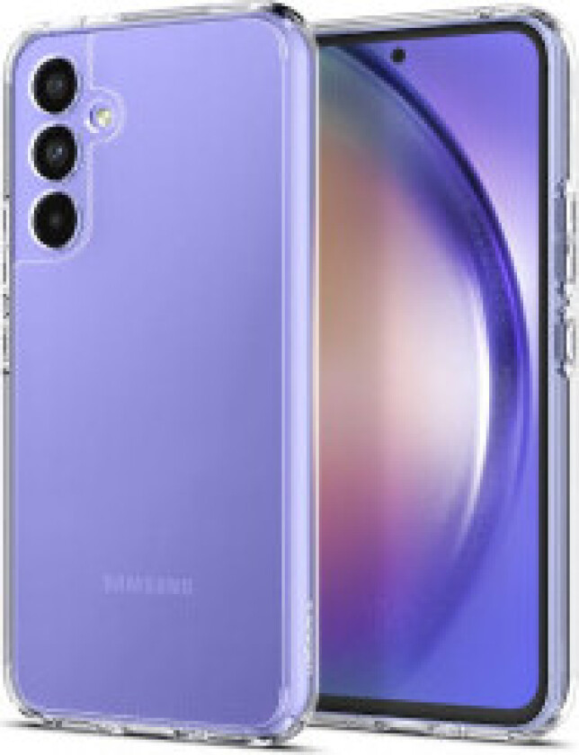 Ultra Hybrid - back cover for mobile phone