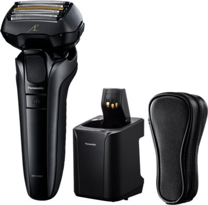 Barbermaskin Serie 900 ES-LV9U - shaver - matte black