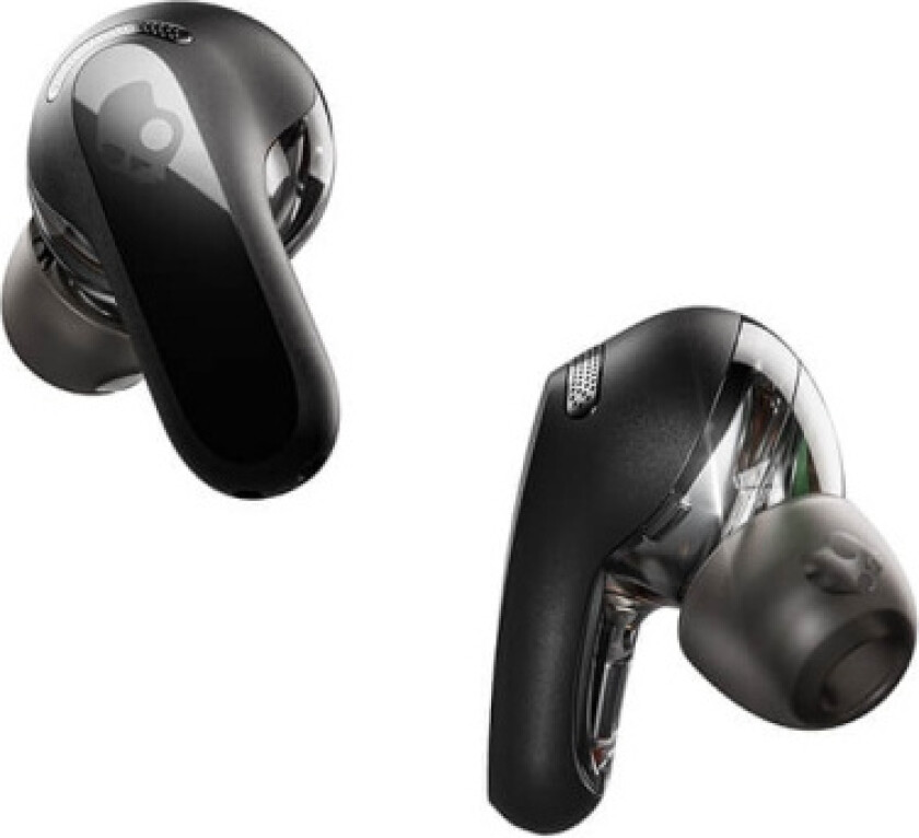 Headphones Rail ANC In-Ear TWS Black