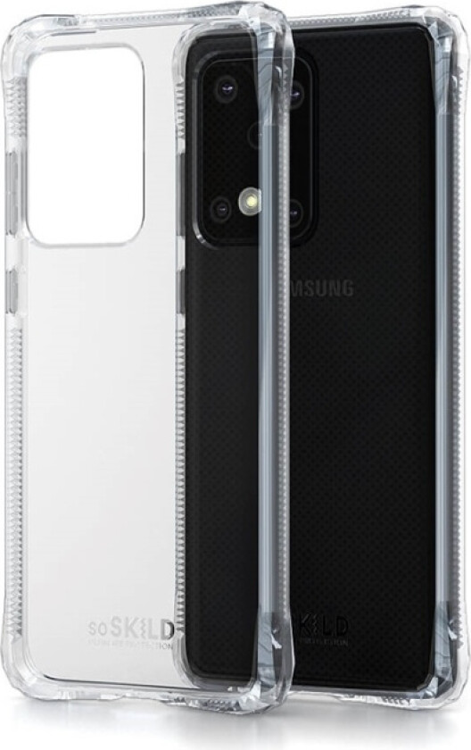 Phone Case Absorb 2.0 Impact Case - Samsung S20 Ultra