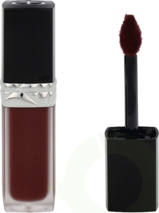 Rouge Dior Forever Liquid 943 Forever Shock