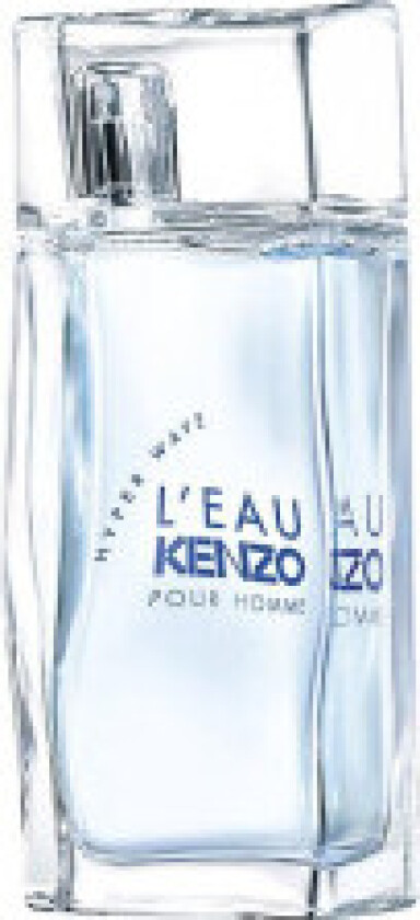 L'Eau Kenzo Pour Homme Hyper Wave 100 ml
