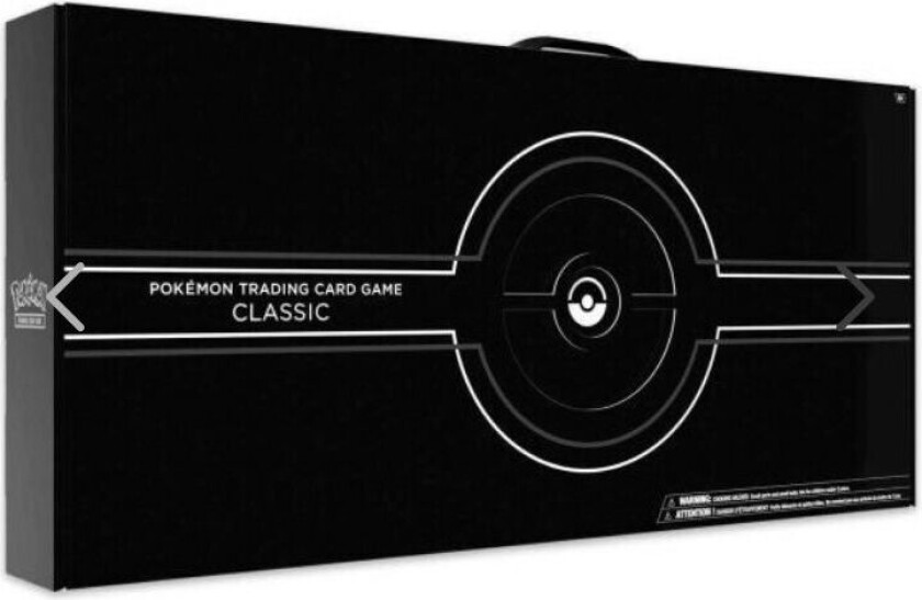 TCG Classic