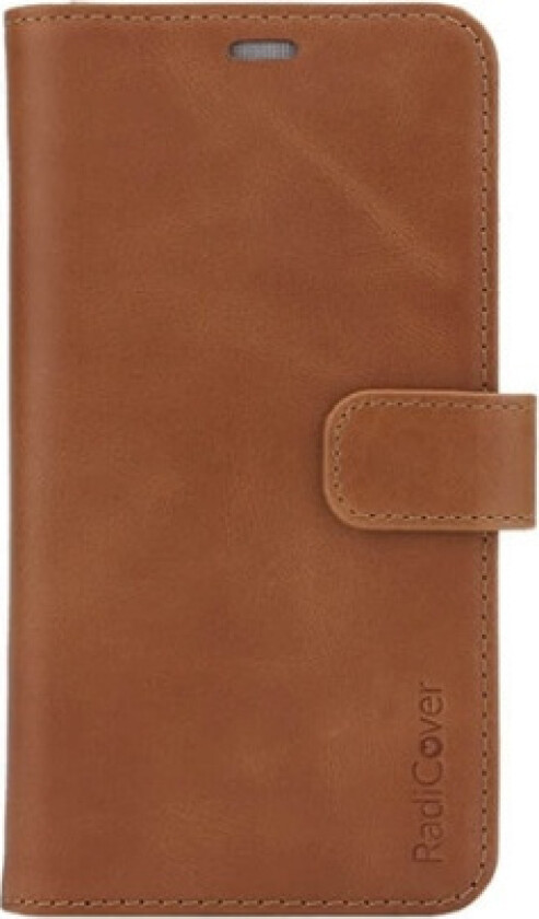 Exclusive 2-i-1 mobile phone case