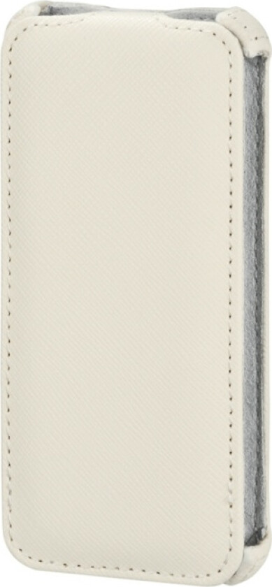 Mobile Phone Window Case Flap