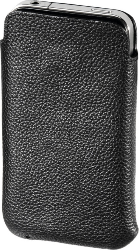 Mobile Phone Sleeve "Fabio" size L