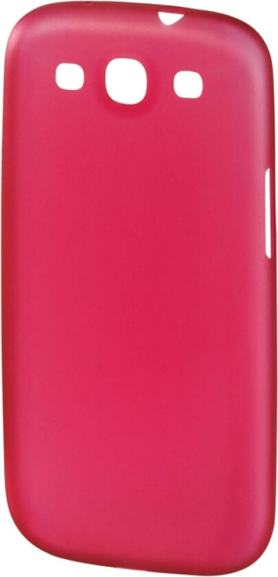 Mobile Phone Cover "Ultra Slim"
