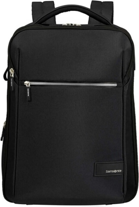 Litepoint - notebook carrying backpack