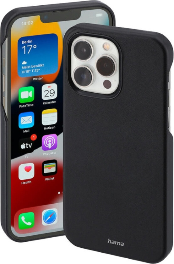 Essential Line MagCase Finest Sense