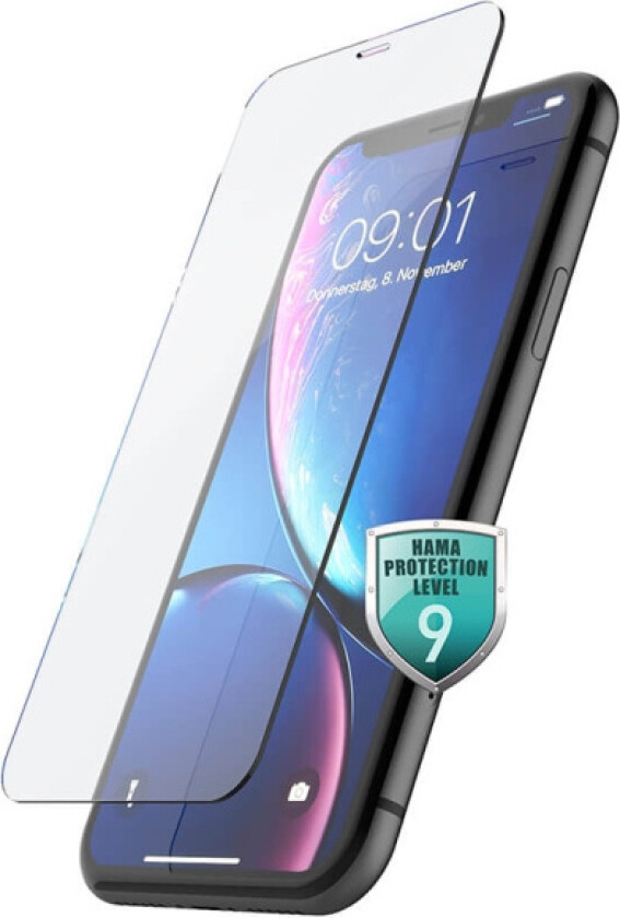 Essential Line "Premium Crystal Glass"