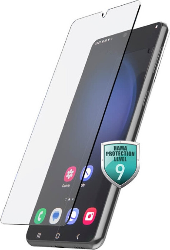 Essential Line "Premium Crystal Glass"