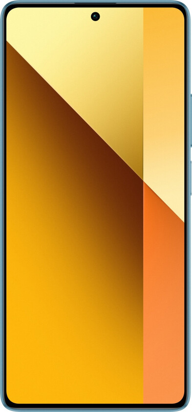 Redmi Note 13 5G 128GB/6GB - Ocean Teal