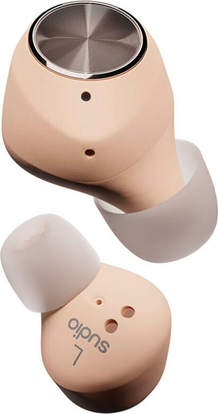 T2 - true wireless earphones with mic