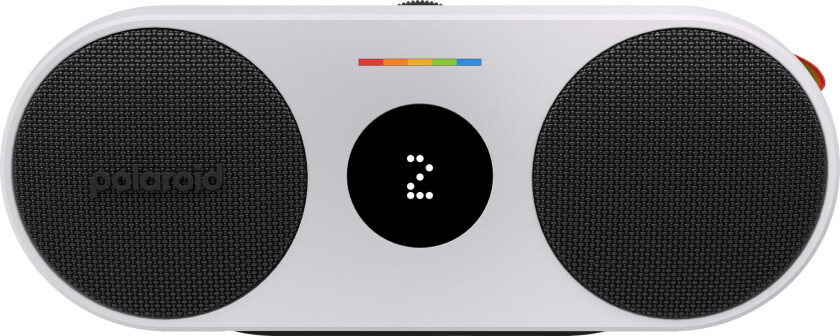P2 - speaker - for portable use - wireless