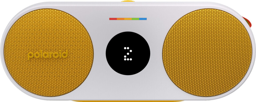 P2 - speaker - for portable use - wireless
