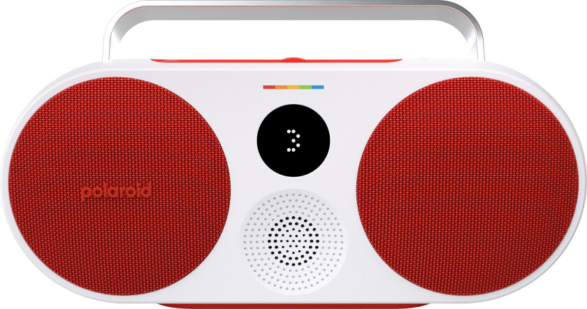 P3 - speaker - for portable use - wireless