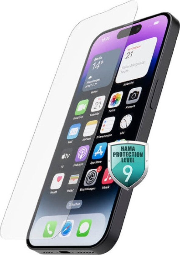 Essential Line "Premium Crystal Glass"