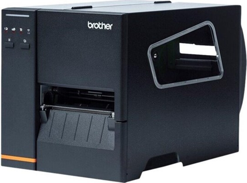 P-Touch TJ-4005DN Label Printer